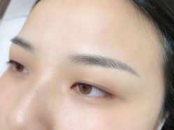 -久匠·野生眉半永久纹眉