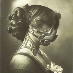 -东田造型