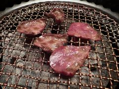 -炎蔵牛舌烤肉