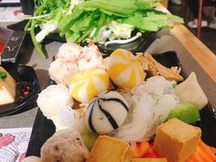 -八角锄烧·肉火锅(天河城店)