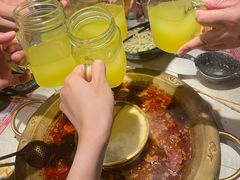 -哥老官重庆美蛙鱼头(西湖银泰十一哥店)