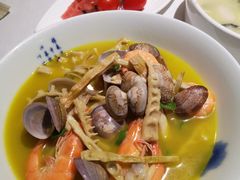 杂鲜荟萃-小城故事·地道宁波味(月湖盛园店)