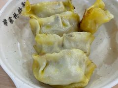 -蒋家桥饺面店(东关街店)