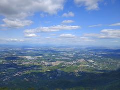 -阳台山自然风景区