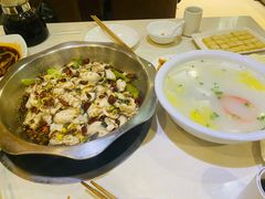 -万和源炝锅城·活鱼现炝(文艺北路店)