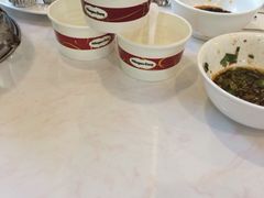 -张家港国贸酒店·餐厅