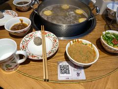 -汕头八合里海记牛肉店(清河店)