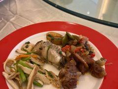 -开元名都大酒店·国风堂中餐厅