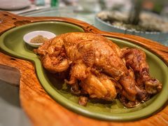 -御仙都北京菜馆·烤鸭店(双井店)