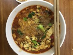 -刘信牛羊肉小炒泡馍(回民街店)