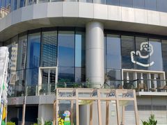 -深圳来福士广场