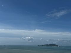 -三亚湾皇冠假日度假酒店·临风大堂酒廊