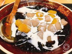 -鲜芋仙(时尚天河店)