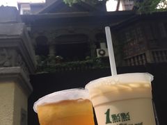 -1点点(新会店)