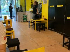 用餐区-望京小腰(北京总店)
