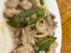 -正宗牛奇排骨饭(第一分店)