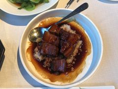 -上海小南国(正大店)