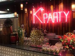 -K+全国连锁KTV(绿地缤纷天地店)