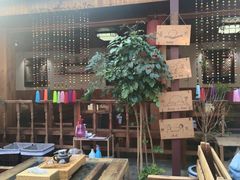 -丽江庭院之爱在路上(西单店)