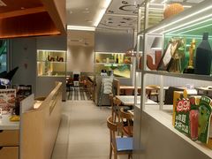 -菲滋意式餐厅(富阳东方茂店)