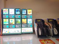 -万达影城(洛阳万达广场IMAX激光店)