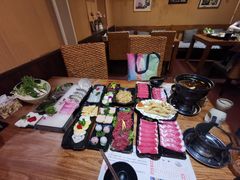 -束河人家(南锣鼓巷店)