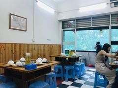 大堂-弓虽昌焖烧鸡(大竹林店)