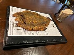 -Local泰莲庭(虹鳟鱼店)