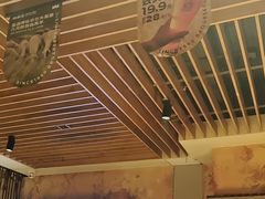 -肉串汪(月坛店)