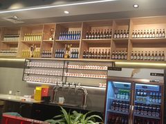 -管氏翅吧(马家堡店)