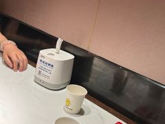 -涿派·炝锅鱼(涿州店)