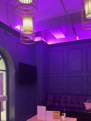 -YASAKI国际舞蹈中心