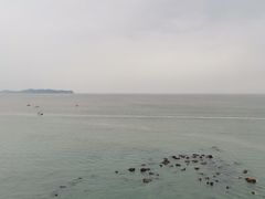 -蓬莱阁景区
