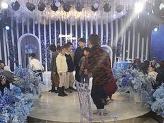 -尊立方海鲜酒店·生日宴·家宴