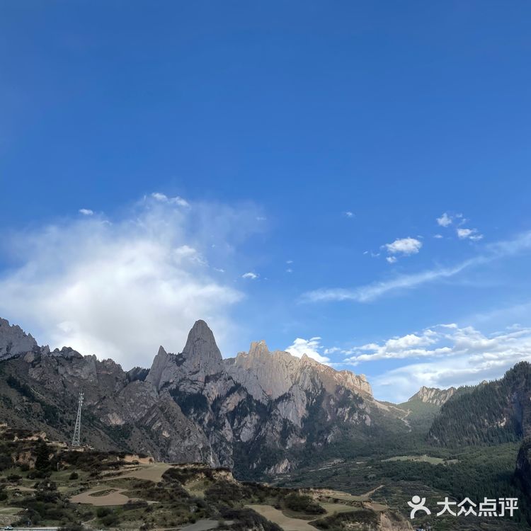 甘南行摄影 | 人间秘境石匣子扎尕那