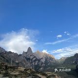 甘南行摄影 | 人间秘境石匣子扎尕那