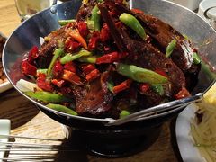 -大哈福烧烤·海鲜·家常菜(延安三路店)