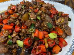 小炒鸡-小口味