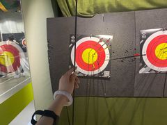 -無弓射箭俱乐部(领展中心城店)