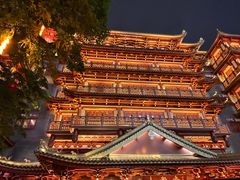 -大佛古寺