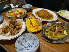 -小泉居(水坑尾店 )