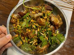 -林二哥宜烤官·宜宾小烧烤