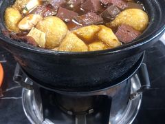 -二楼老店重庆鸡公煲(真光路店)
