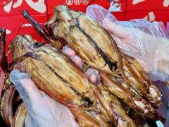 -叼叼姐手撕烤兔(十八梯店)