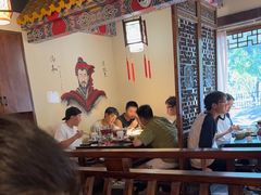 -应天大明王朝·南京菜(中山陵店)