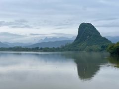 -宝晶宫旅游景区