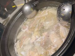 椰子煲鸡-润泽园椰子鸡(汇一城店)