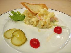 -德大西餐社(云南南路店)