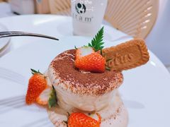 -Gram舒芙蕾(杭州中心店)