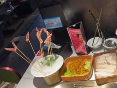 -九鼎轩脆毛肚火锅(南京东路店)
